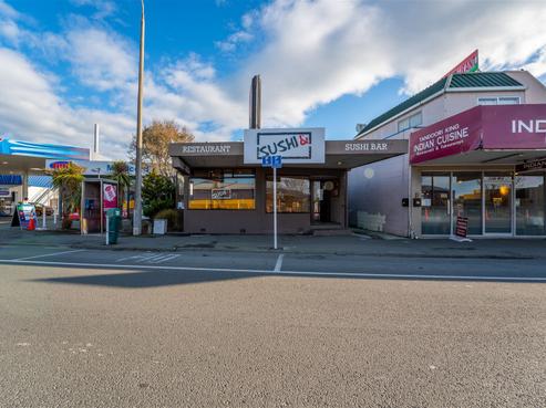 88 Evans Street, Waimataitai