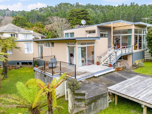 81 Kamahi Street, Stokes Valley