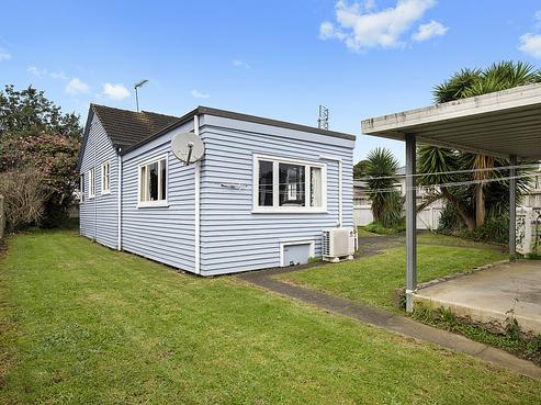 85A Victoria Street, Pukekohe