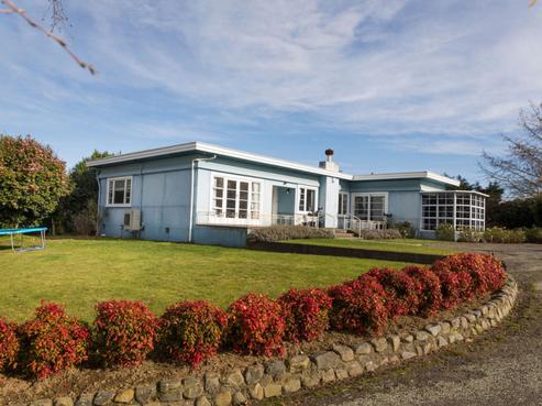 97 Guy Street, Dannevirke