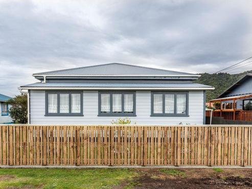 23 Nelson Quay, Cobden