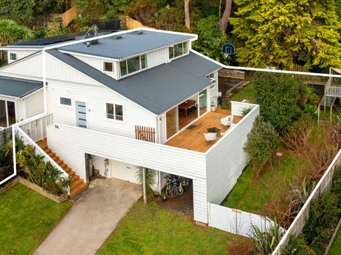 58A Gatman Street, Birkdale