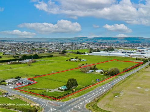 634 Rangitikei Line, Milson