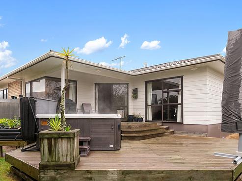 3 Elmslie Place, Owhata