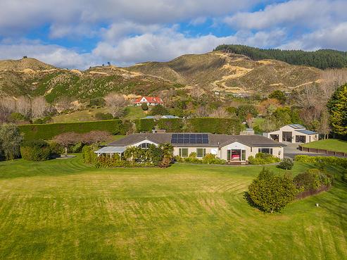 20 Maui Pomare Road, Paraparaumu