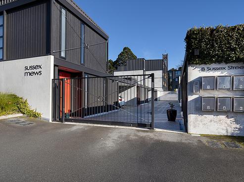 5/8 Sussex Street, Nelson City