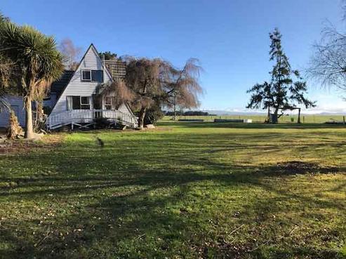 690 Howell Road, Pleasant Point