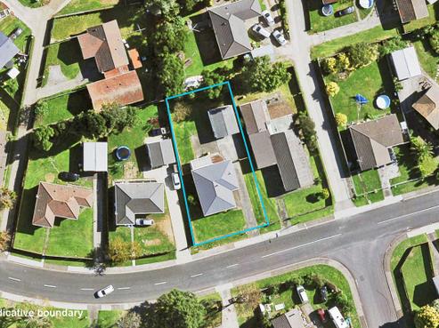 134 Chichester Drive, Rosehill