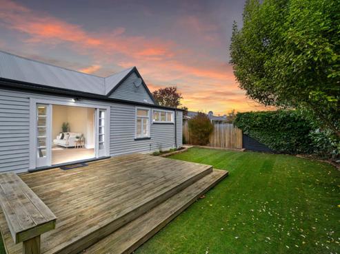 505 Barbadoes Street, Edgeware