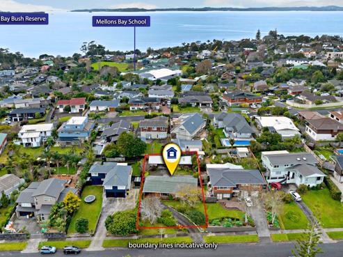 17 Cheriton Road, Mellons Bay