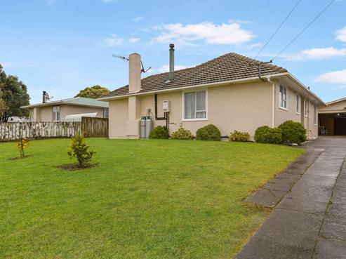 89 Manuka Street, Castlecliff