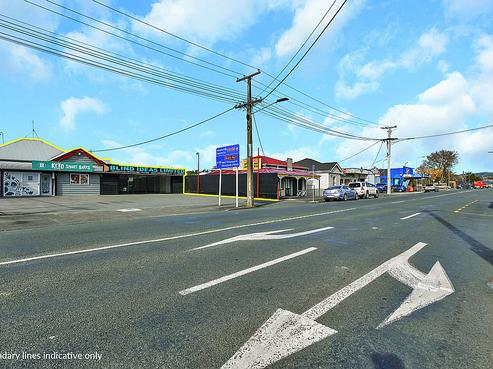 3 Maunu Road, Avenues