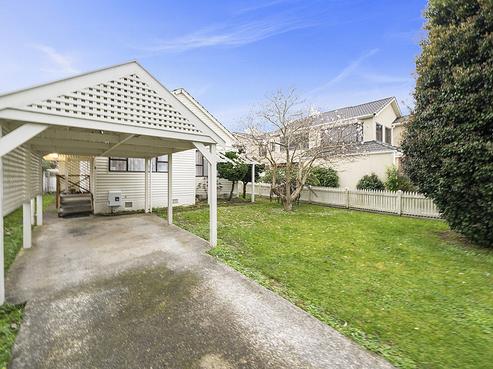 7 Mahoe Street, Central Hutt