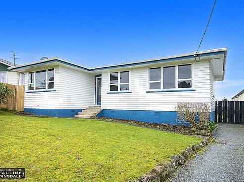 154 Corks Road, Tikipunga