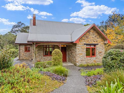 293A Wainui Road, Wainui