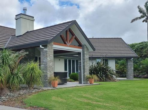 564 Ngunguru Road, Glenbervie
