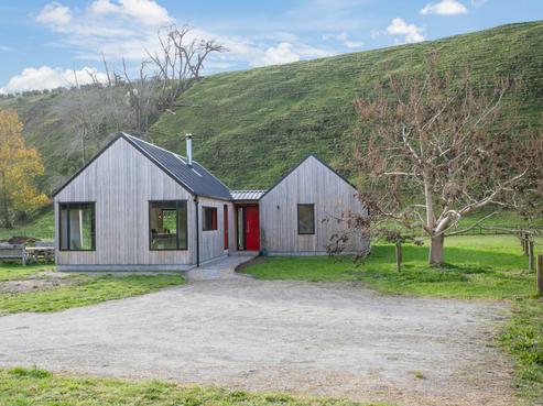 307 Horahora Road, Tirau