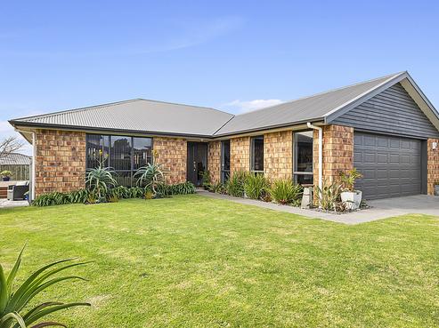 48 Dillon Drive, Bell Block