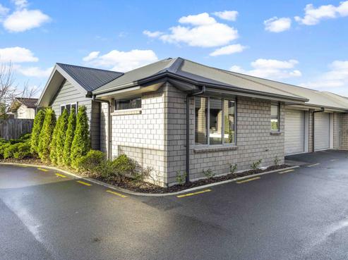 7 Stadium Lane, Whitiora