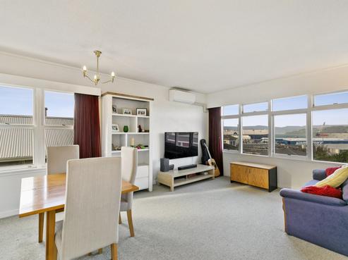 8/2 Newman Terrace, Thorndon