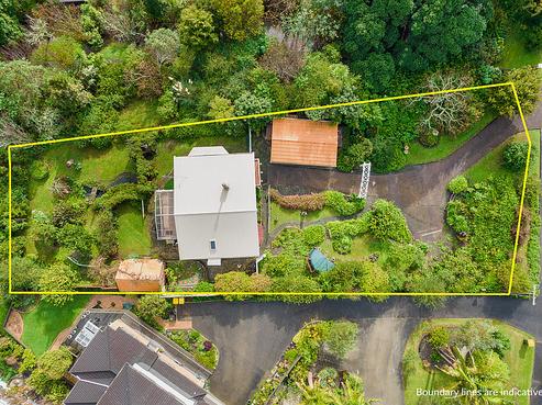 886 Beach Road, Waiake