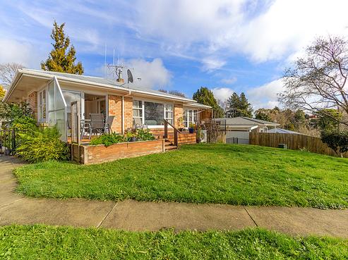 9 Norrie Place, Putaruru