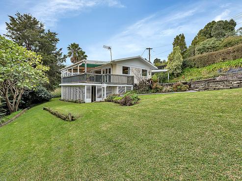 9 Willow Place, Horahora