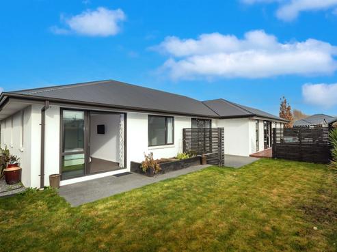 50 Te Korari Street, Marshland