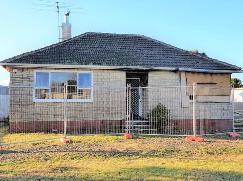 603 Childers Road, Te Hapara