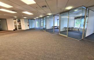 FULL FITOUT ON STANLEY STREET
