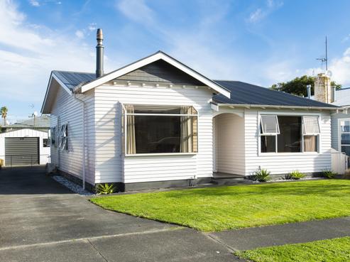 40 Norman Road, Te Hapara