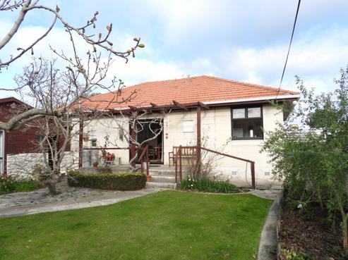 28 Weaver Street, Oamaru