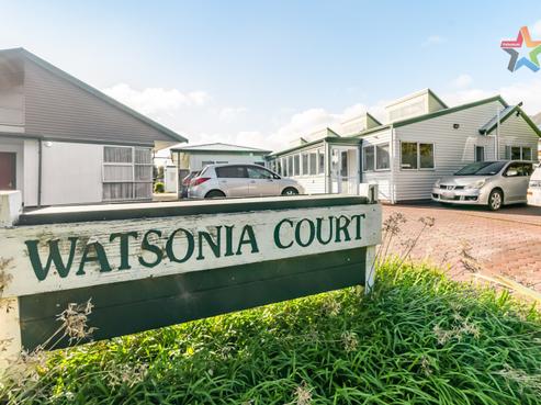 4/1 Rodney Street, Waiwhetu