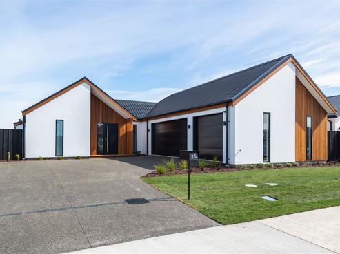 25 Hotere Street, Rangiora