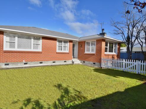 10 Mabson Terrace, Masterton