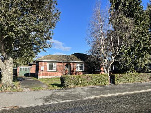 59 Forest Drive, Methven