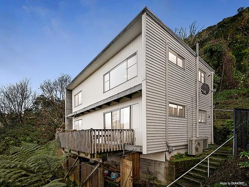 164A Raroa Road, Aro Valley