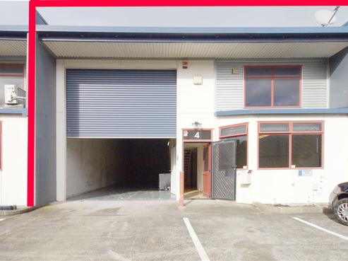 4/55 Ash Road, Wiri