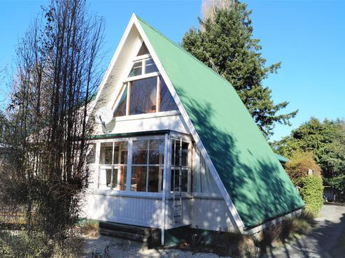 47 Woodbank Road, Hanmer Springs