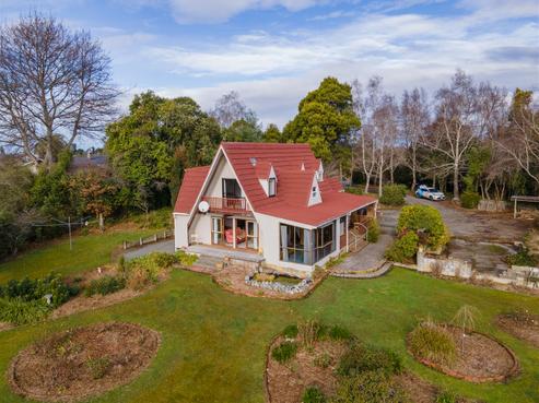 49 Ribbonwood Road, Geraldine