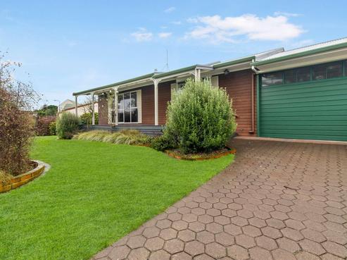 94 Treadwell Street, Springvale