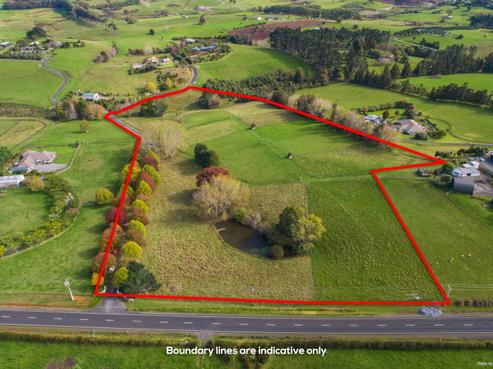 639B Runciman Road, Runciman