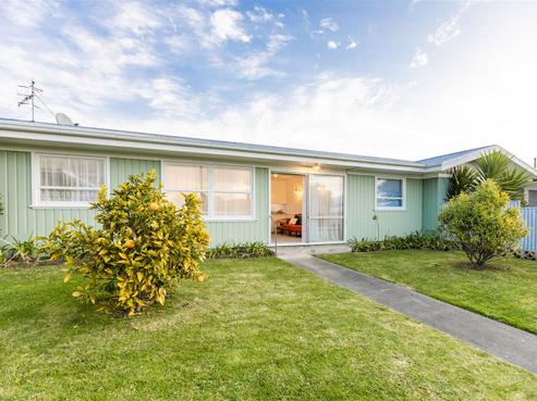 45 Bristol Street, Tamatea