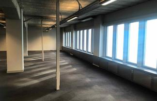 Whole Floor  Character