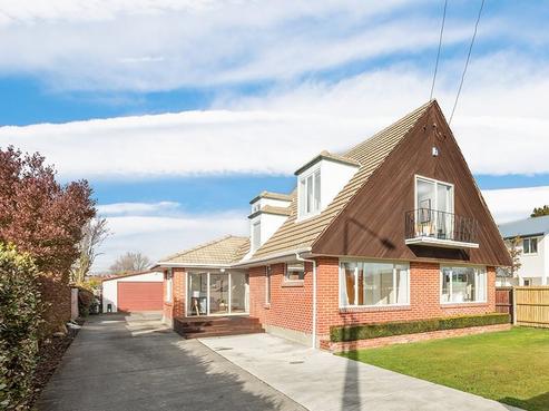 242 Ilam Road, Ilam
