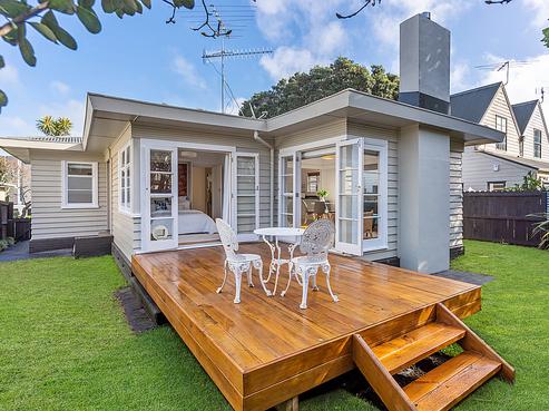27E Wilkinson Road, Ellerslie