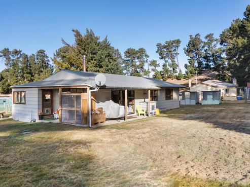 793 Channel Road, Naseby