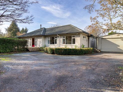 107B State Highway 30, Tikitere