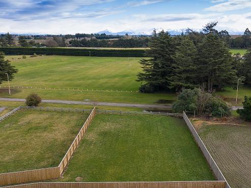 12 Eliza Way, Rakaia