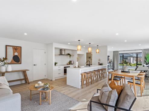 11 Quinn Crescent, Woodend